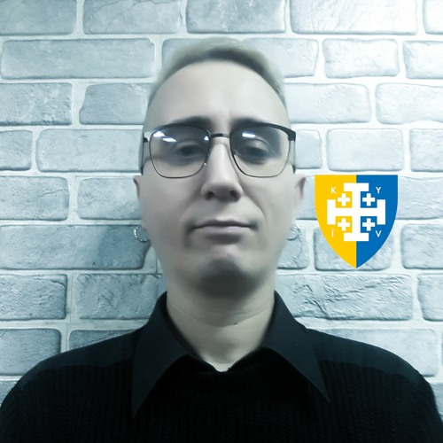 Iwan Lovynsky’s avatar