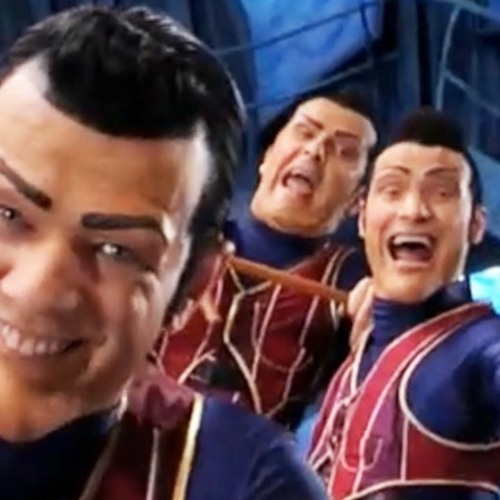 We Are Number One’s avatar