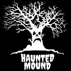 HAUNTED MOUND COVERS