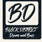 Black District