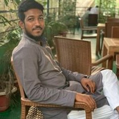 Irfan Zaman