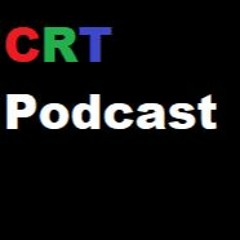 CRTPodcast