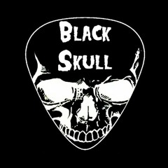BLACK SKULL