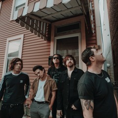 Follow My Feet (Acappella)