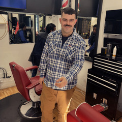 Jake Krebs