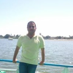 Mostafa Kamal