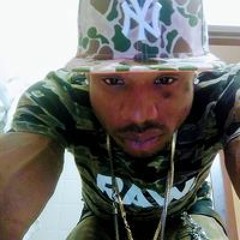 Ronald Johns Jr.