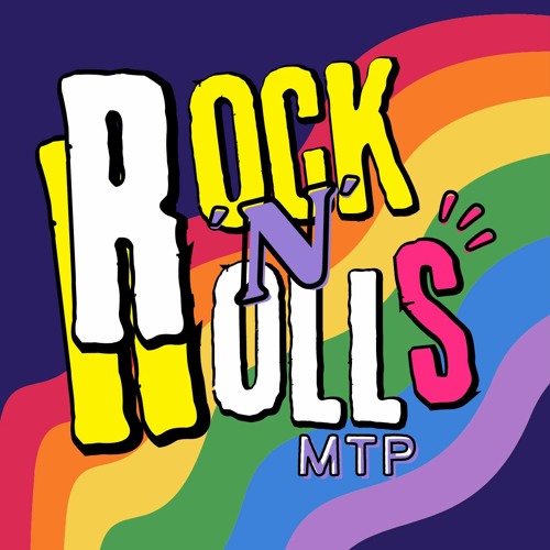 Rock'N'Rollsâ€™s avatar
