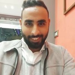 Moaaz Ali