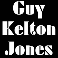 Guy Kelton Jones