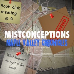 Mistconceptions Podcast