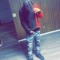 Unbothered$avage