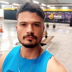 Adriano Santos