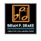 Brian P. Drake Creative Collaborations