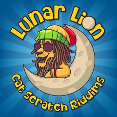 Lunar Lion