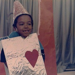 Shawn Addison (The Tin Man)