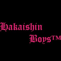 Hakaishin Records™