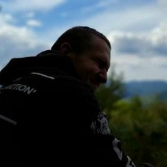 Станислав Серебреников