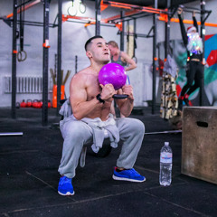 Eddy Asrorov