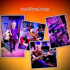 5. STRUMMY JANGLY THING (Original - Bain)