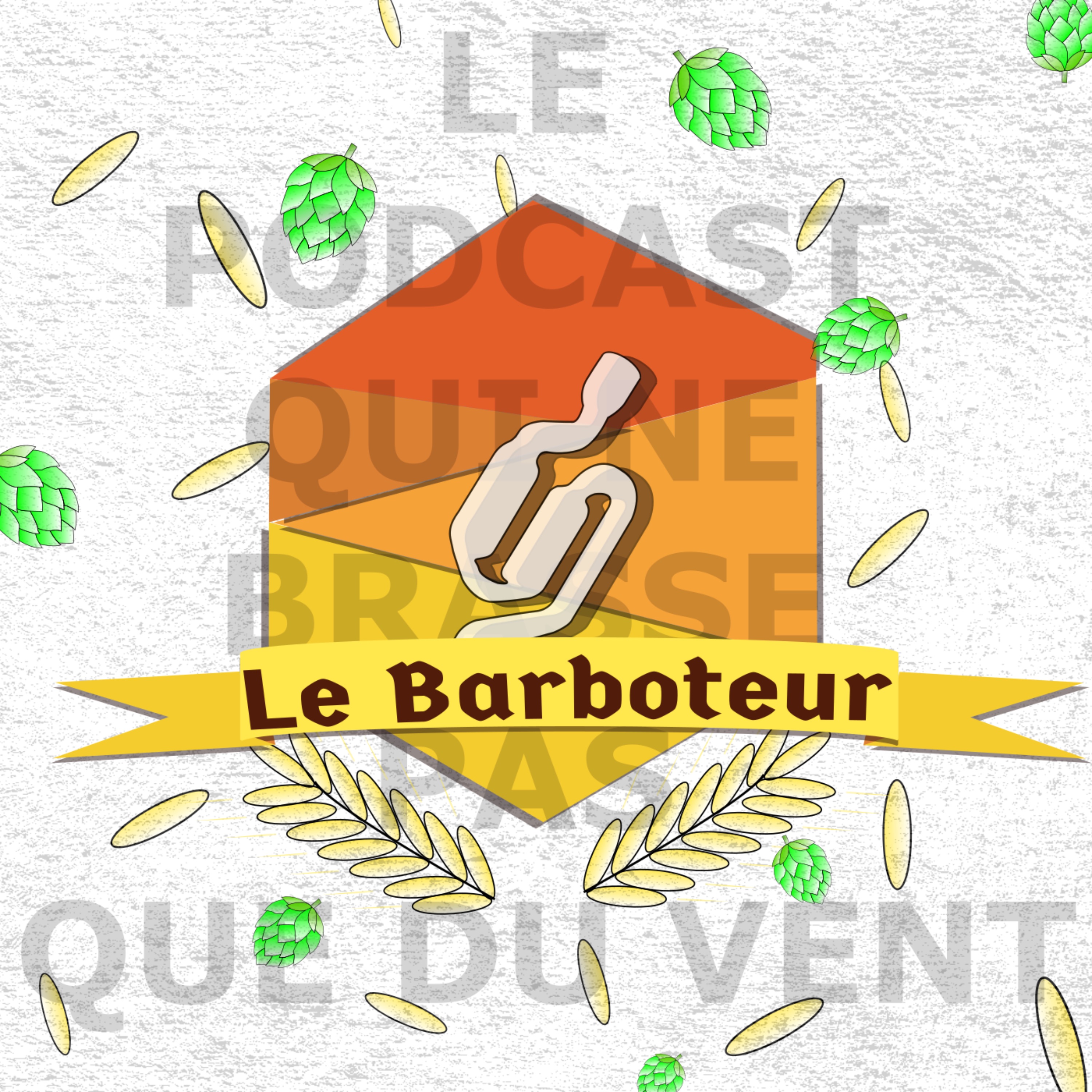 Le Barboteur