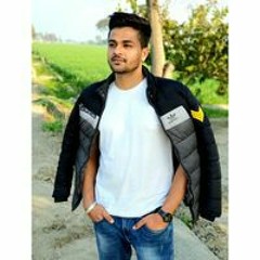 NaÑñú Sandhu