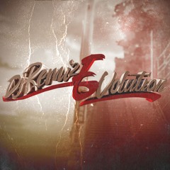 DJ Remizevolution