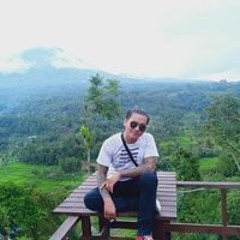 Renaldo Joseph Nebuida