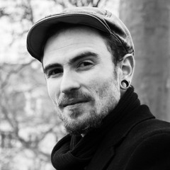 Sébastien Hugue Bassist