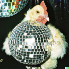 chicken von zeust