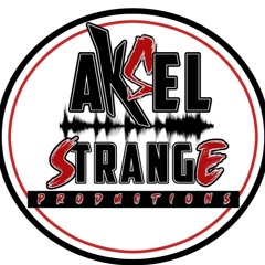 Aksel Strange