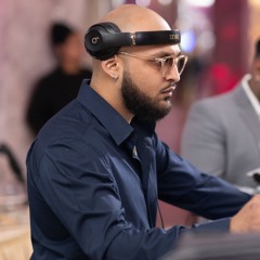 DJ Rahh NyC