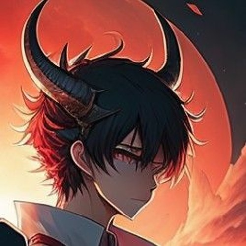 Mykal’s avatar