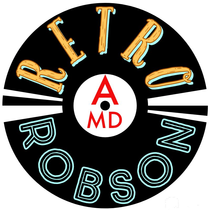 Retro Robson