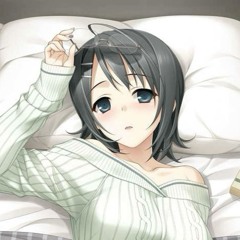 любовная брань (つ- ‸ -)