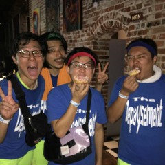 I want to eat In-N-Out Burger