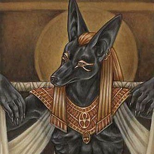 Lord Anubis’s avatar