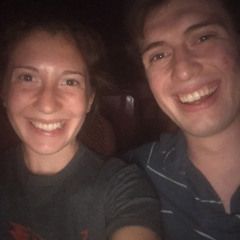 Sophia & Devin’s Movie Cast