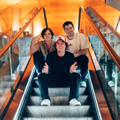 OnlyTunes Feat. Chunky Dip, Chumpion & Jesse James