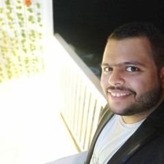 Muhammed Abdelfattah
