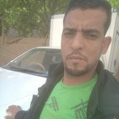 الرحال الصعيدي