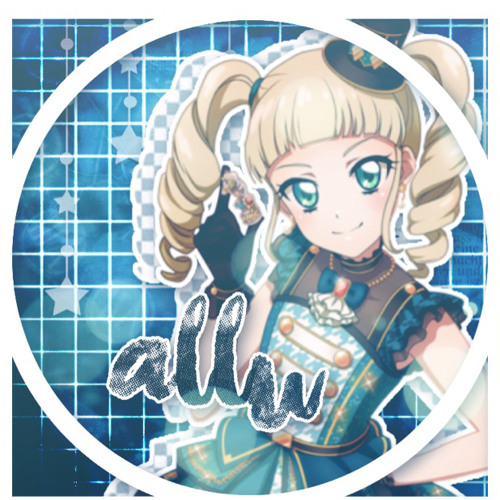 ARU✿Q’s avatar