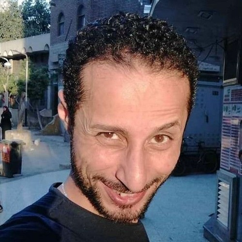 Ahmed El_Ashry’s avatar