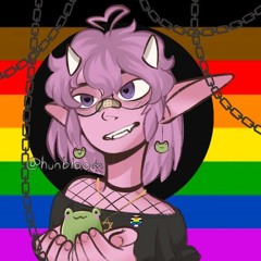 Pinkie Demon