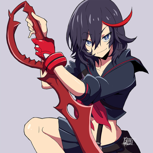Kyo Sama’s avatar