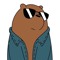 Nam Big Bear