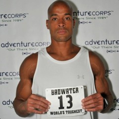 David Goggins✝️