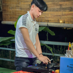 Huỳnh Dương Khang