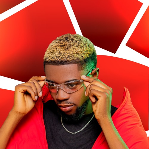 DJ ROOSSY MIX AYAWE🐊 — artist photo