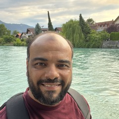 Mahmoud Abdelrahman
